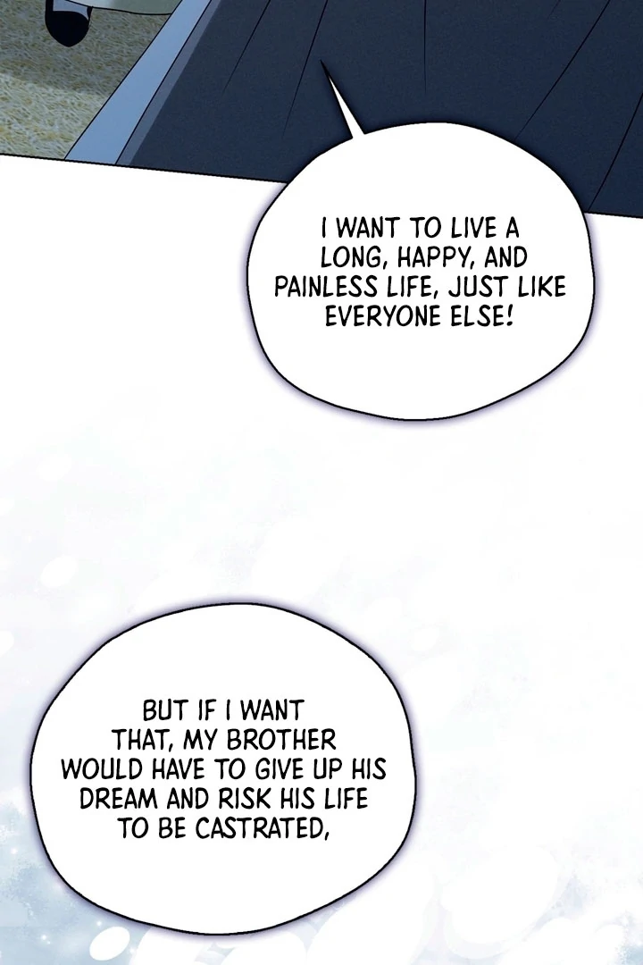 Circumstances of a eunuch [+19] [Luna Toons] - Chapter 17 - S1 manhwa