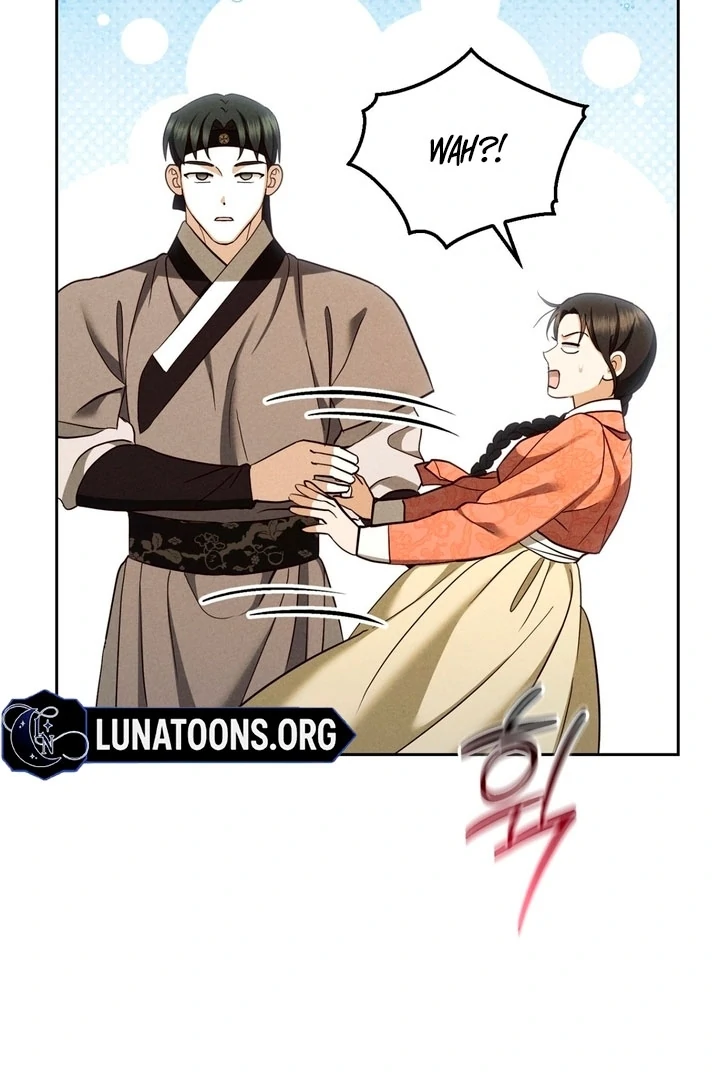 Circumstances of a eunuch [+19] [Luna Toons] - Chapter 17 - S1 manhwa