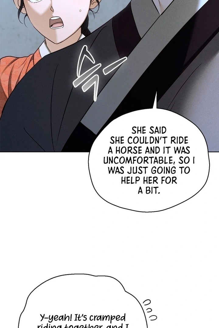 Circumstances of a eunuch [+19] [Luna Toons] - Chapter 17 - S1 manhwa