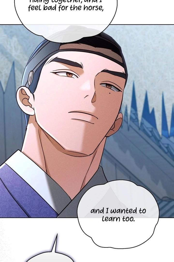 Circumstances of a eunuch [+19] [Luna Toons] - Chapter 17 - S1 manhwa
