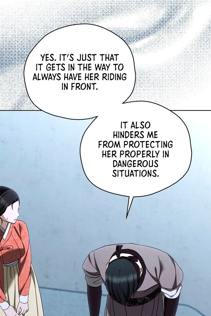 Circumstances of a eunuch [+19] [Luna Toons] - Chapter 17 - S1 manhwa