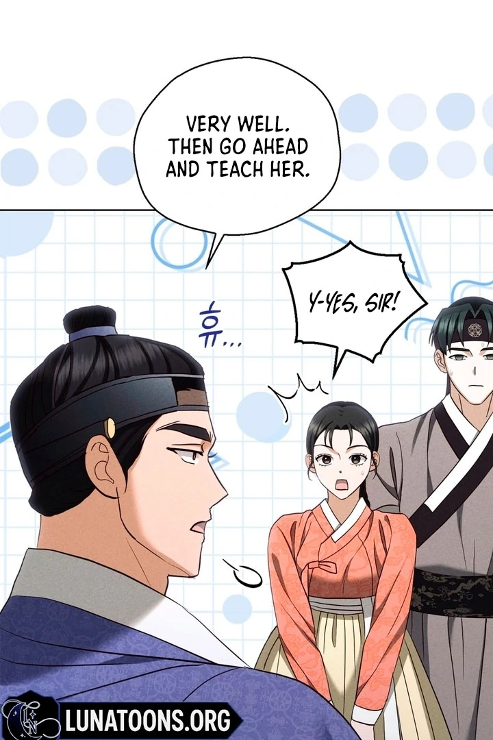 Circumstances of a eunuch [+19] [Luna Toons] - Chapter 17 - S1 manhwa