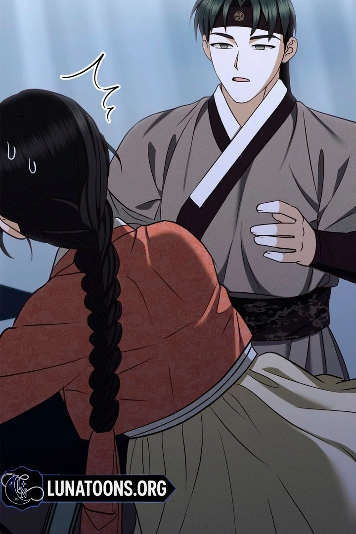 Circumstances of a eunuch [+19] [Luna Toons] - Chapter 17 - S1 manhwa