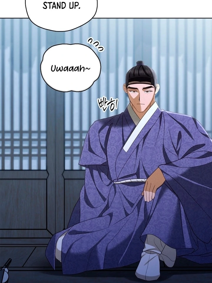 Circumstances of a eunuch [+19] [Luna Toons] - Chapter 17 - S1 manhwa
