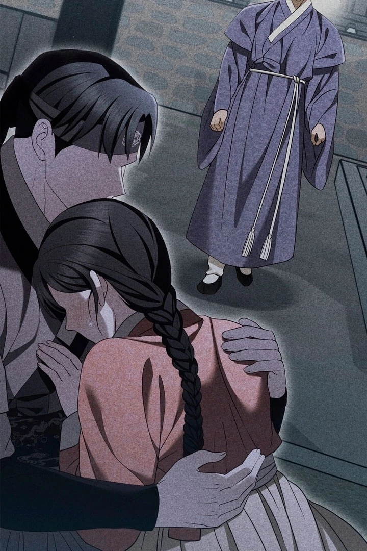 Circumstances of a eunuch [+19] [Luna Toons] - Chapter 17 - S1 manhwa