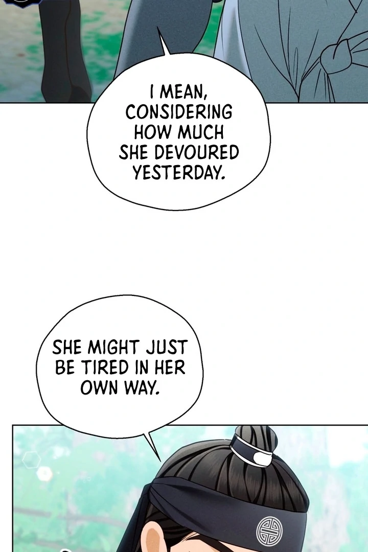 Circumstances of a eunuch [+19] [Luna Toons] - Chapter 18 - S1 manhwa