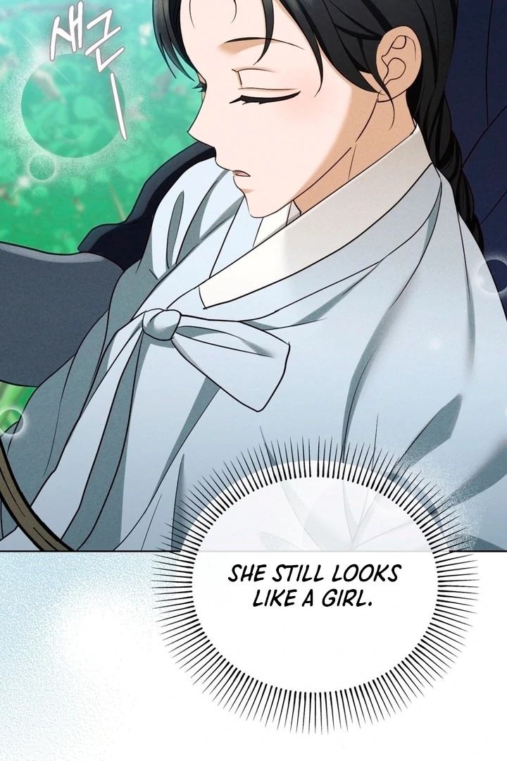 Circumstances of a eunuch [+19] [Luna Toons] - Chapter 18 - S1 manhwa