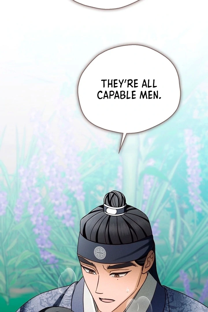 Circumstances of a eunuch [+19] [Luna Toons] - Chapter 18 - S1 manhwa