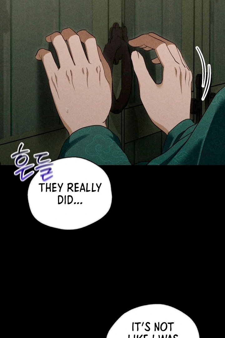 Circumstances of a eunuch [+19] [Luna Toons] - Chapter 18 - S1 manhwa