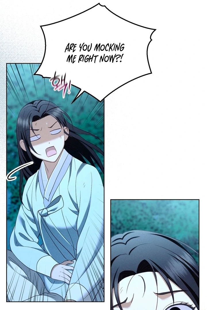 Circumstances of a eunuch [+19] [Luna Toons] - Chapter 18 - S1 manhwa