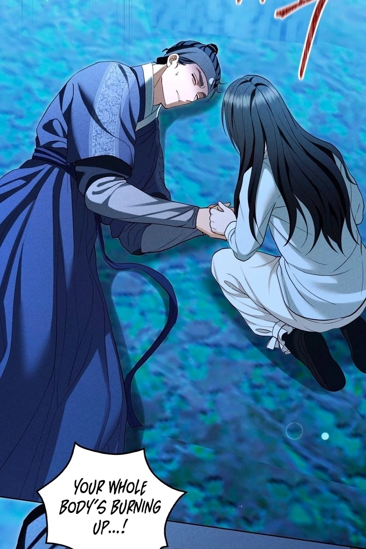 Circumstances of a eunuch [+19] [Luna Toons] - Chapter 19 - S1 manhwa