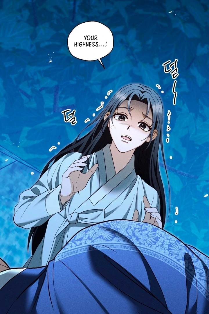 Circumstances of a eunuch [+19] [Luna Toons] - Chapter 19 - S1 manhwa