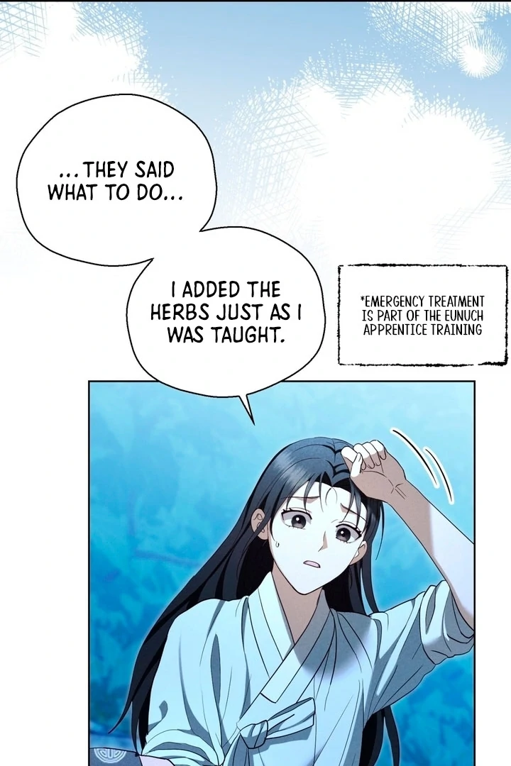 Circumstances of a eunuch [+19] [Luna Toons] - Chapter 19 - S1 manhwa