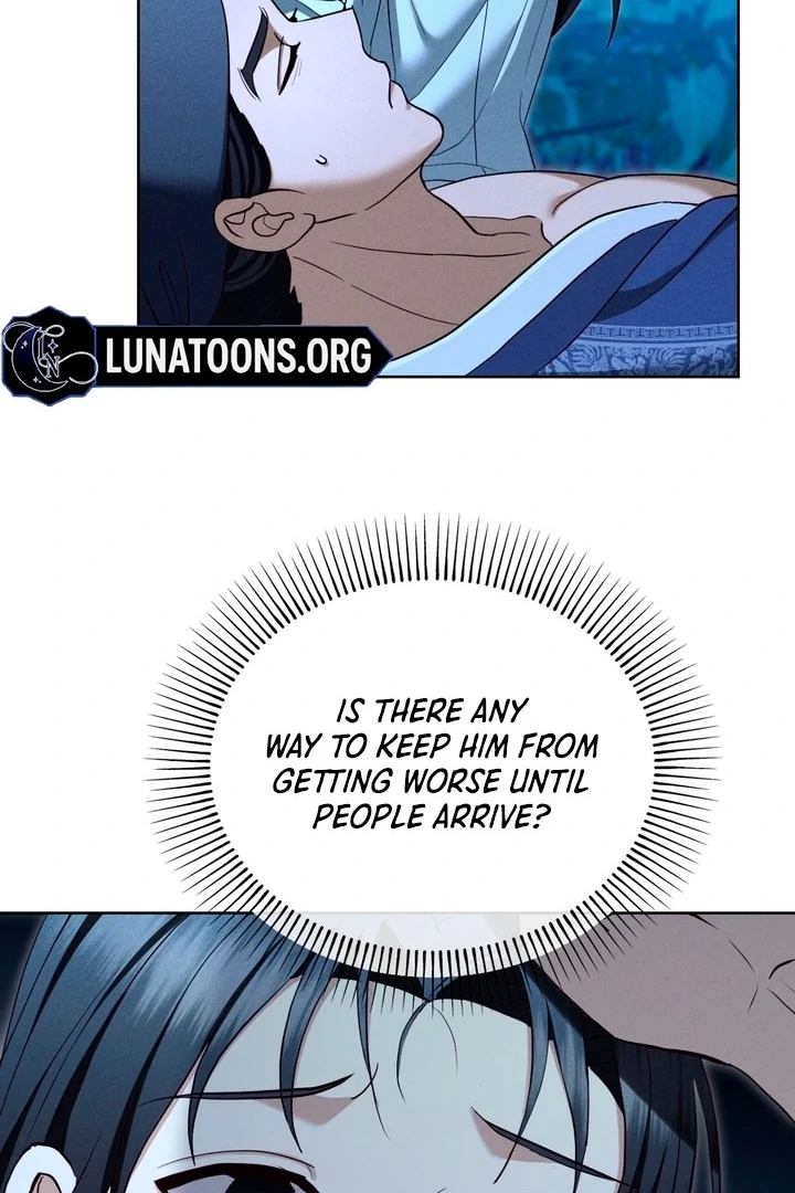 Circumstances of a eunuch [+19] [Luna Toons] - Chapter 19 - S1 manhwa