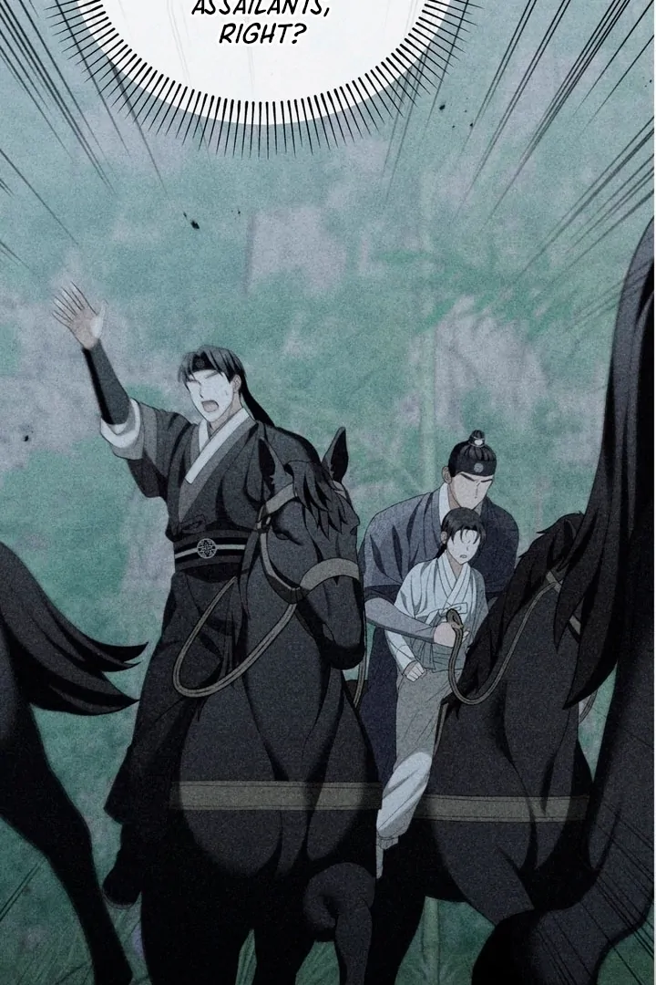 Circumstances of a eunuch [+19] [Luna Toons] - Chapter 19 - S1 manhwa