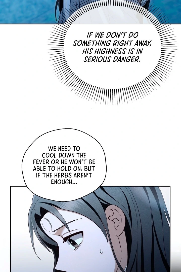Circumstances of a eunuch [+19] [Luna Toons] - Chapter 19 - S1 manhwa