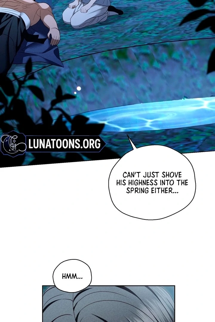 Circumstances of a eunuch [+19] [Luna Toons] - Chapter 19 - S1 manhwa
