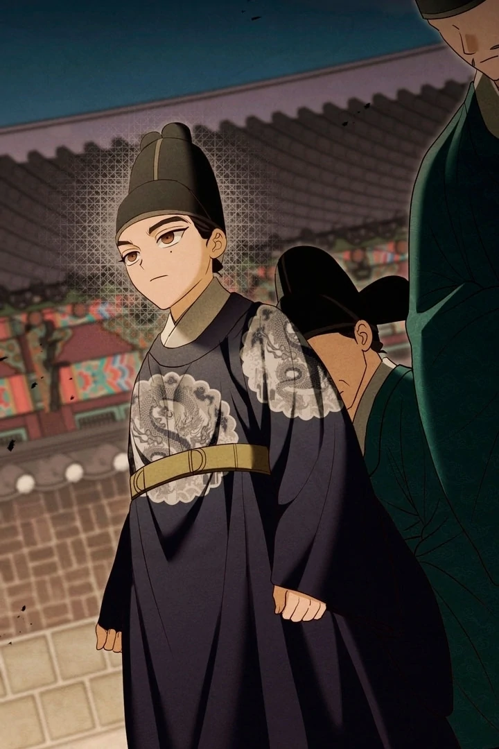 Circumstances of a eunuch [+19] [Luna Toons] - Chapter 19 - S1 manhwa