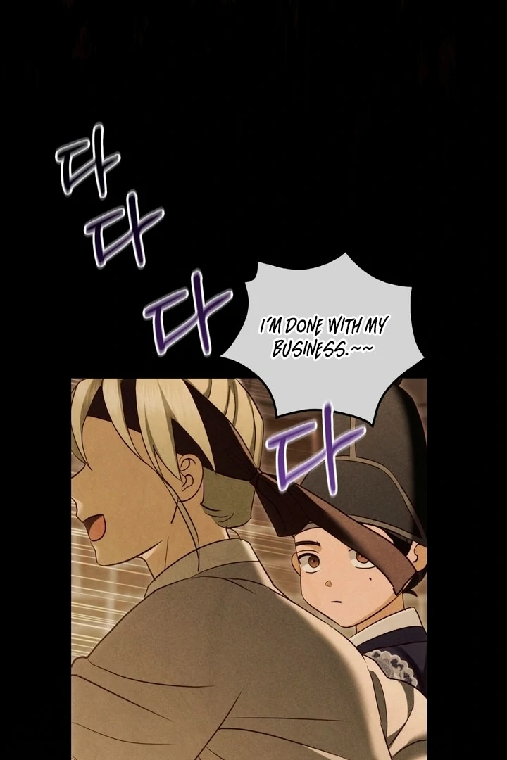 Circumstances of a eunuch [+19] [Luna Toons] - Chapter 19 - S1 manhwa