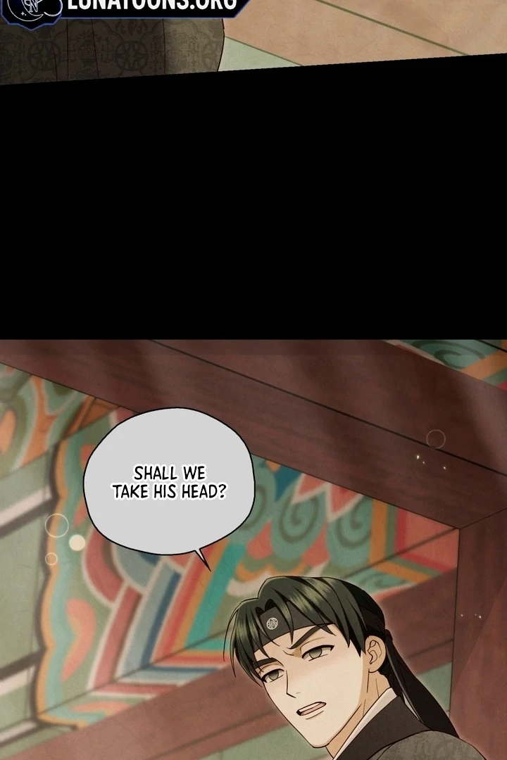 Circumstances of a eunuch [+19] [Luna Toons] - Chapter 19 - S1 manhwa