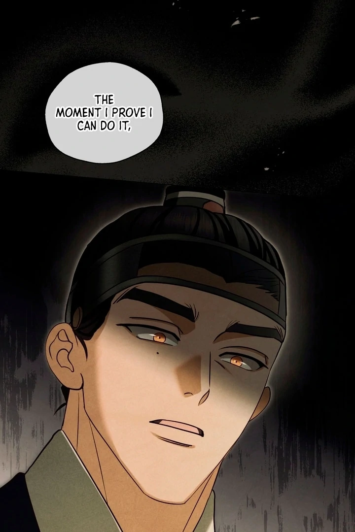 Circumstances of a eunuch [+19] [Luna Toons] - Chapter 19 - S1 manhwa