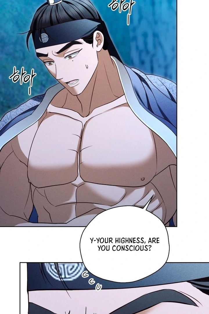Circumstances of a eunuch [+19] [Luna Toons] - Chapter 19 - S1 manhwa