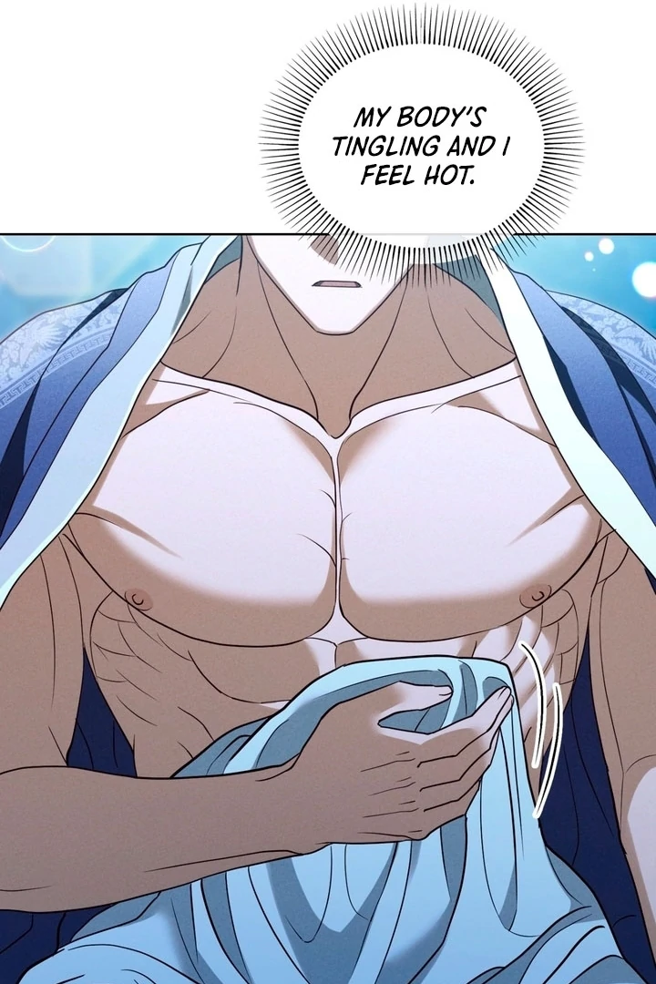 Circumstances of a eunuch [+19] [Luna Toons] - Chapter 19 - S1 manhwa