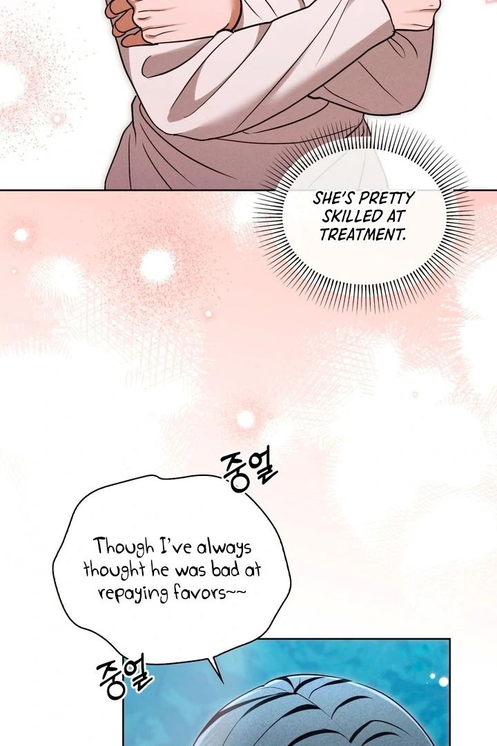 Circumstances of a eunuch [+19] [Luna Toons] - Chapter 19 - S1 manhwa
