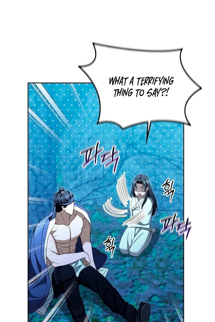 Circumstances of a eunuch [+19] [Luna Toons] - Chapter 19 - S1 manhwa