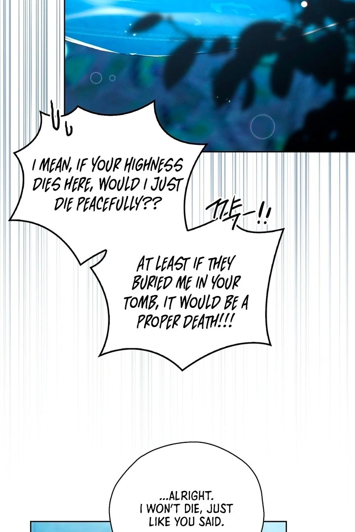 Circumstances of a eunuch [+19] [Luna Toons] - Chapter 19 - S1 manhwa