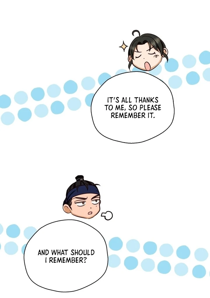 Circumstances of a eunuch [+19] [Luna Toons] - Chapter 19 - S1 manhwa