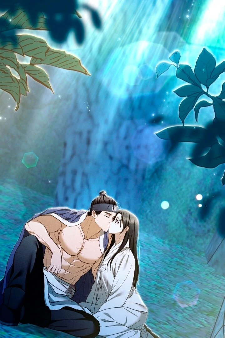 Circumstances of a eunuch [+19] [Luna Toons] - Chapter 20 - S1 manhwa