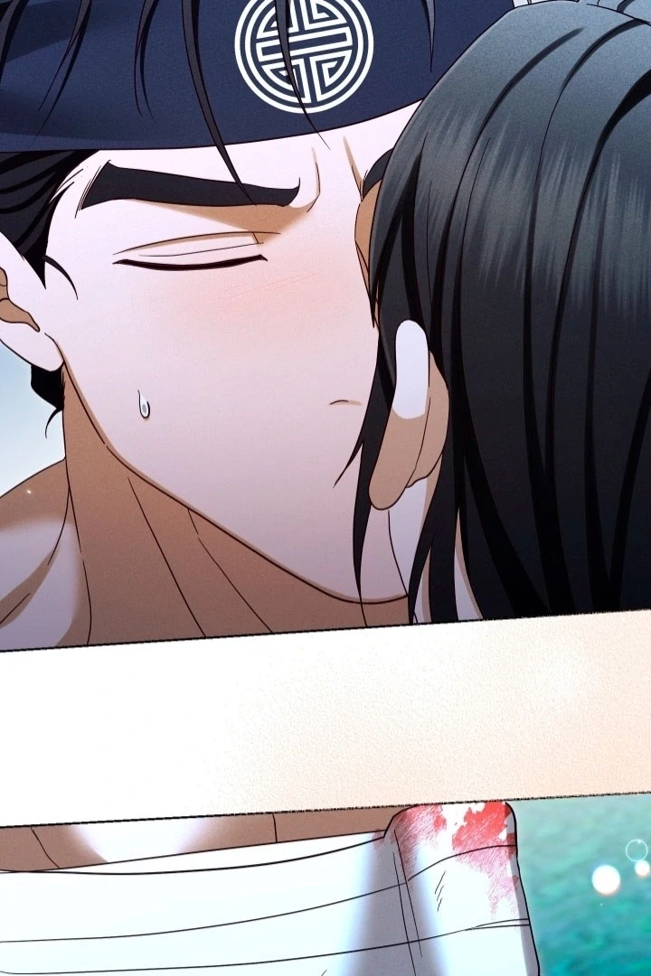 Circumstances of a eunuch [+19] [Luna Toons] - Chapter 20 - S1 manhwa
