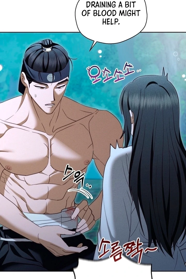 Circumstances of a eunuch [+19] [Luna Toons] - Chapter 20 - S1 manhwa