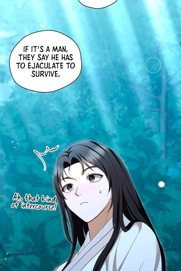 Circumstances of a eunuch [+19] [Luna Toons] - Chapter 20 - S1 manhwa