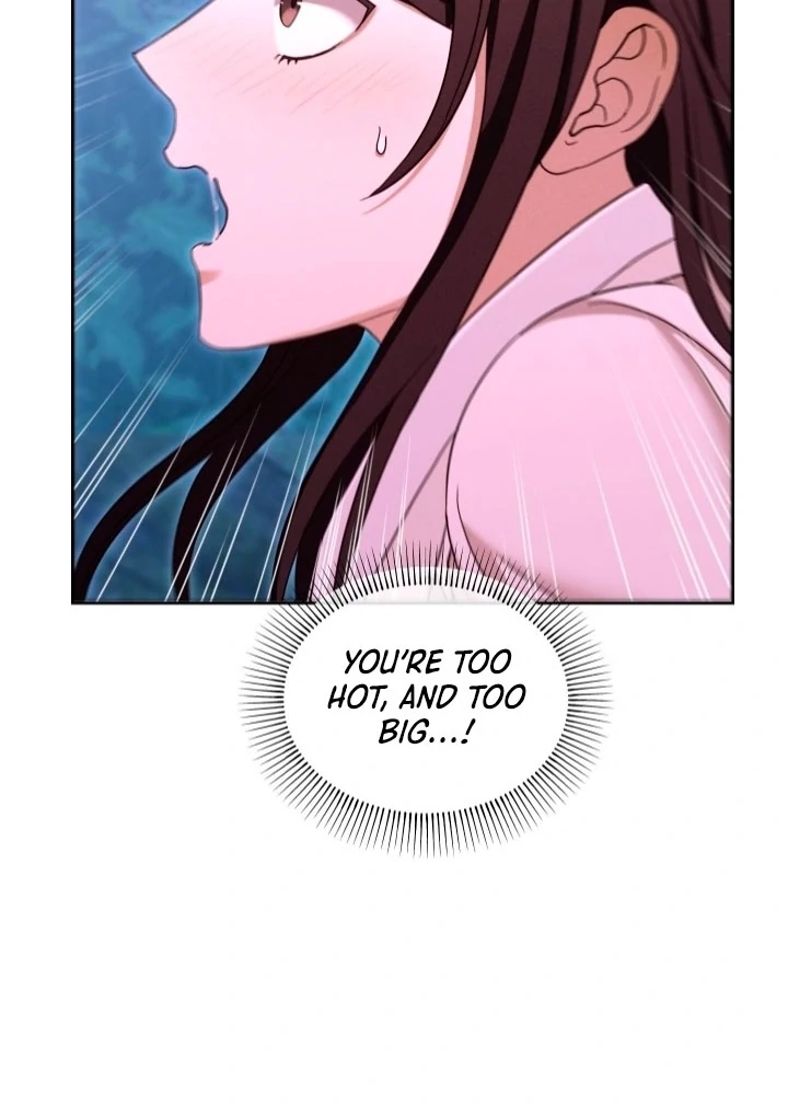 Circumstances of a eunuch [+19] [Luna Toons] - Chapter 20 - S1 manhwa