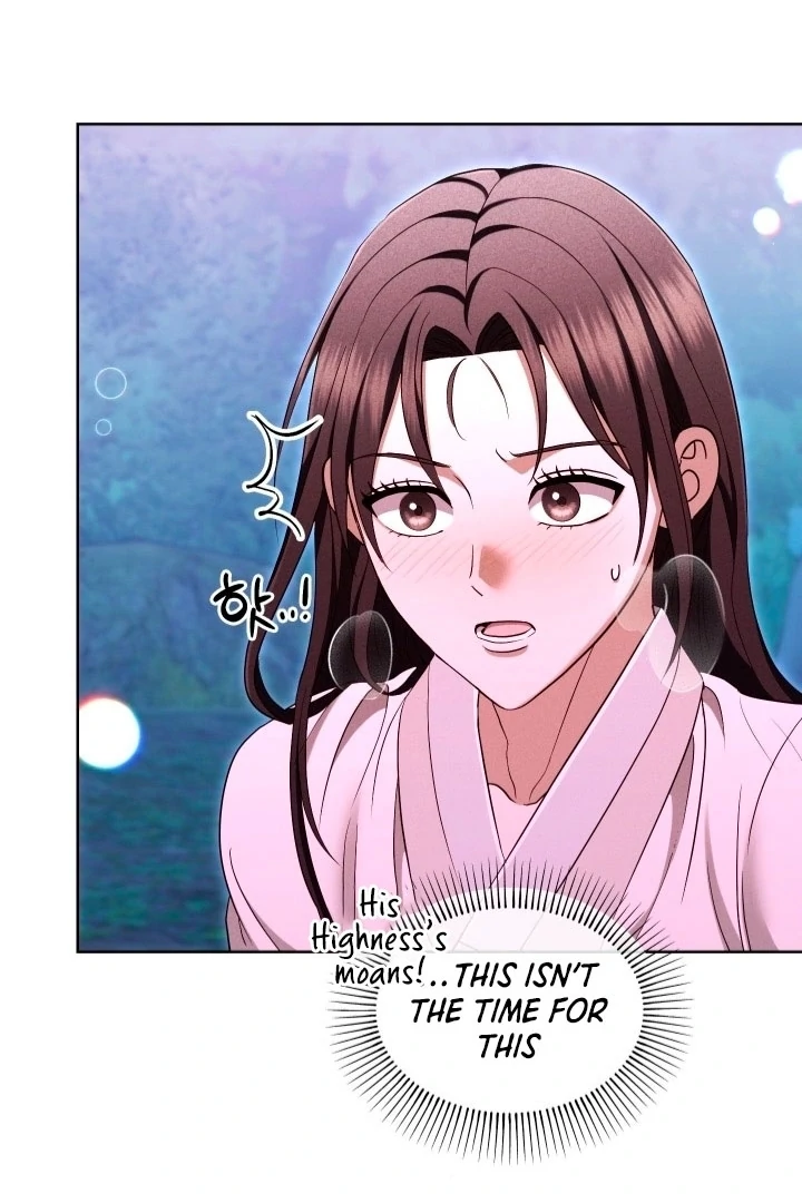 Circumstances of a eunuch [+19] [Luna Toons] - Chapter 20 - S1 manhwa