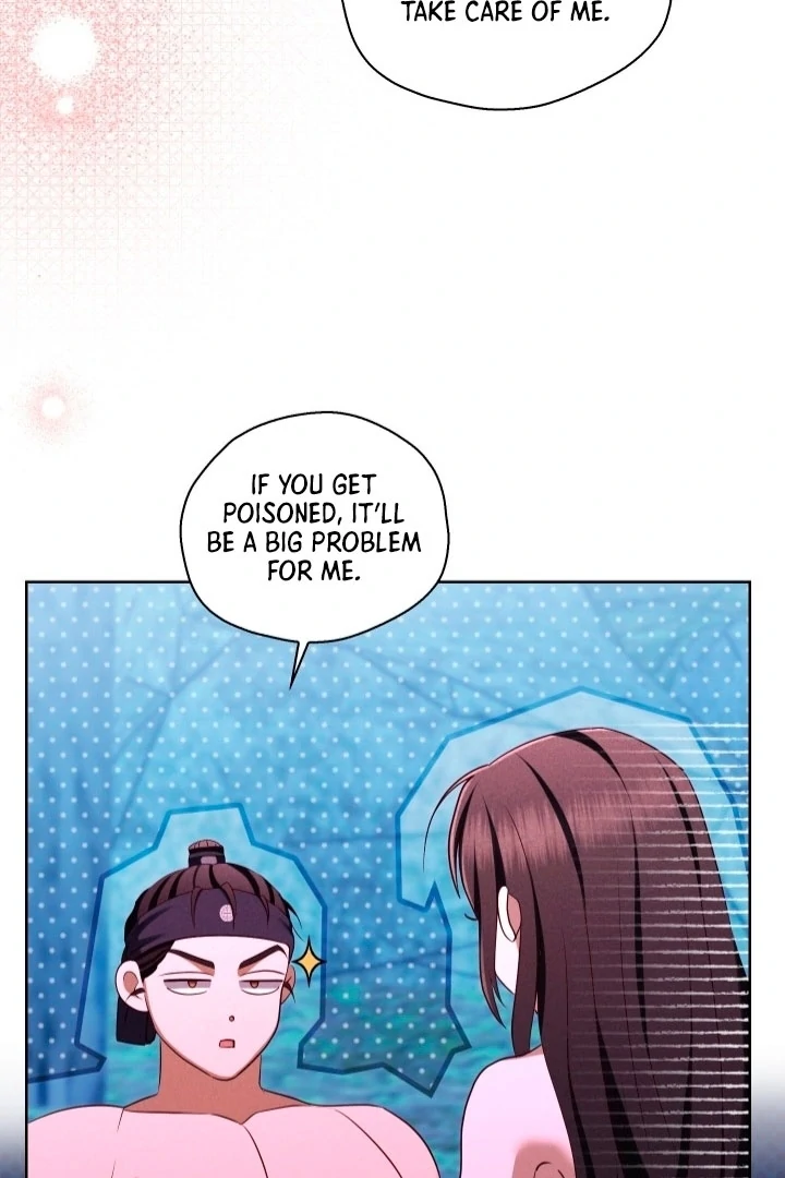 Circumstances of a eunuch [+19] [Luna Toons] - Chapter 20 - S1 manhwa