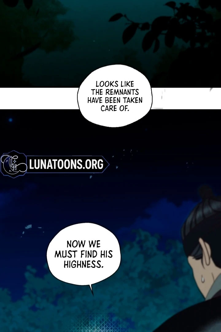 Circumstances of a eunuch [+19] [Luna Toons] - Chapter 20 - S1 manhwa