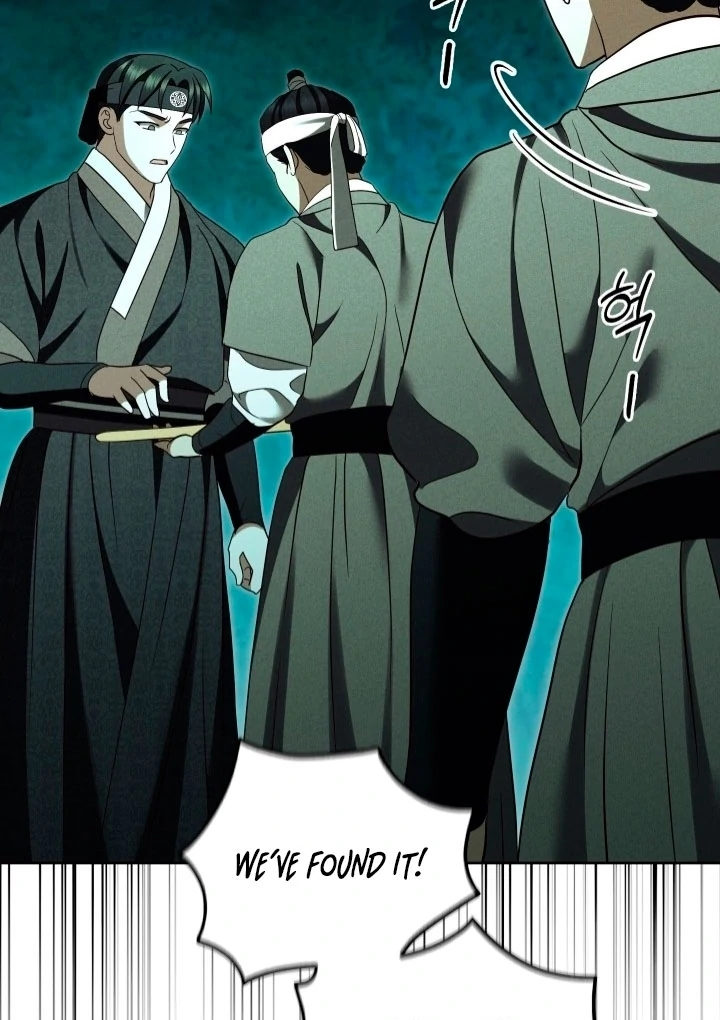 Circumstances of a eunuch [+19] [Luna Toons] - Chapter 20 - S1 manhwa