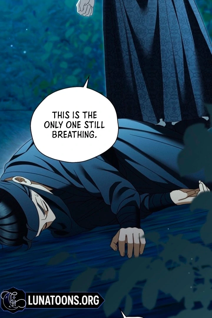 Circumstances of a eunuch [+19] [Luna Toons] - Chapter 21 - S1 manhwa