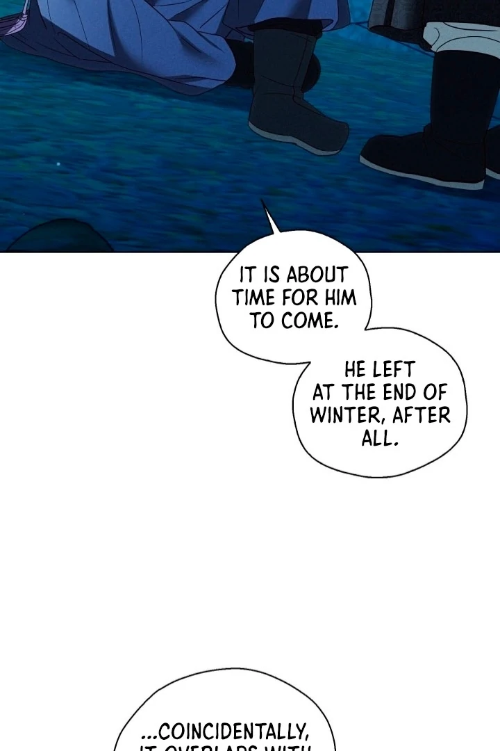 Circumstances of a eunuch [+19] [Luna Toons] - Chapter 21 - S1 manhwa