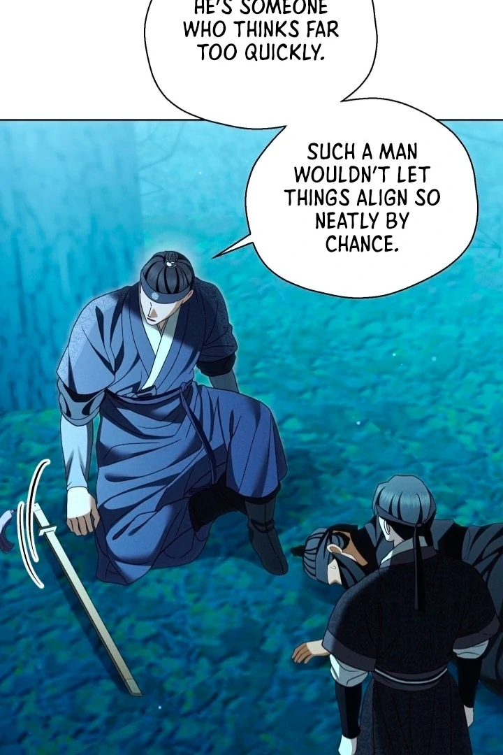 Circumstances of a eunuch [+19] [Luna Toons] - Chapter 21 - S1 manhwa