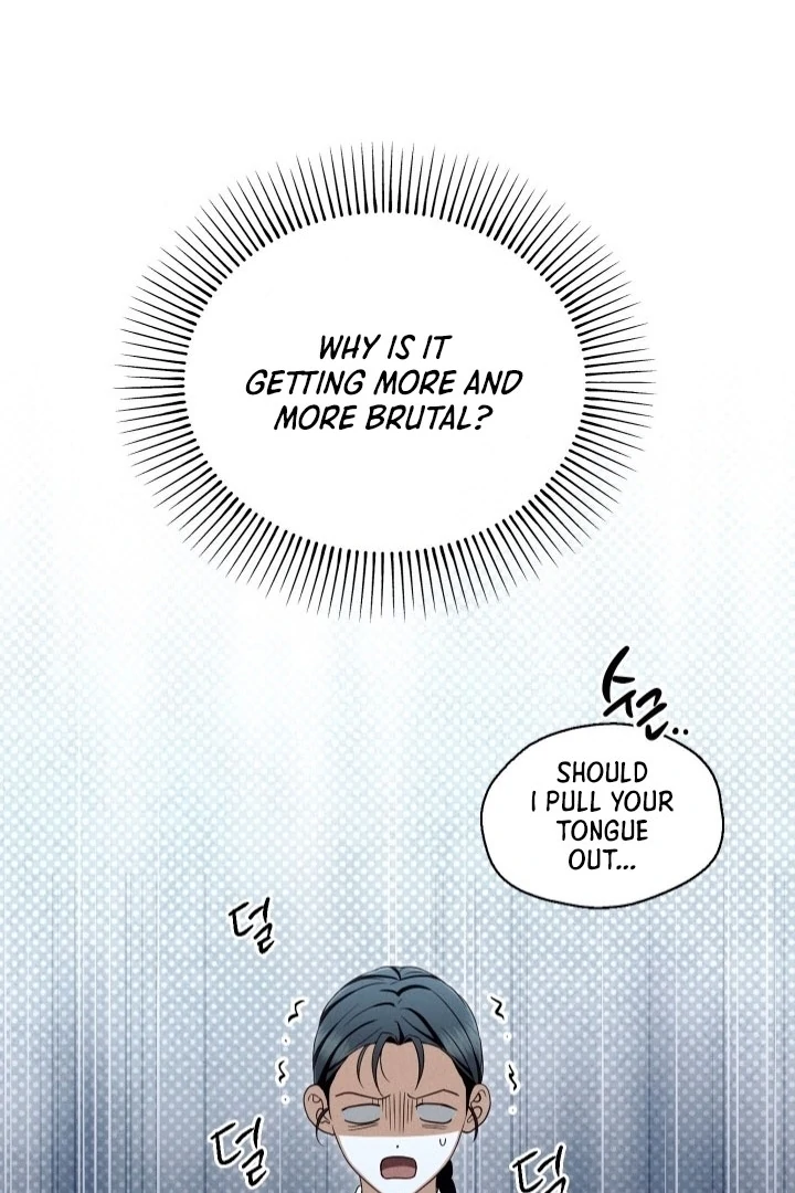 Circumstances of a eunuch [+19] [Luna Toons] - Chapter 21 - S1 manhwa
