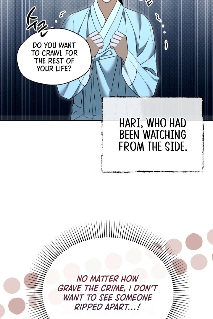 Circumstances of a eunuch [+19] [Luna Toons] - Chapter 21 - S1 manhwa