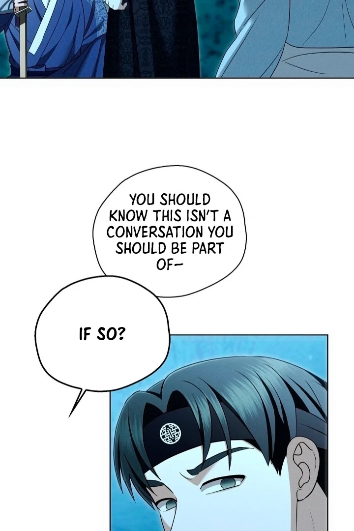 Circumstances of a eunuch [+19] [Luna Toons] - Chapter 21 - S1 manhwa