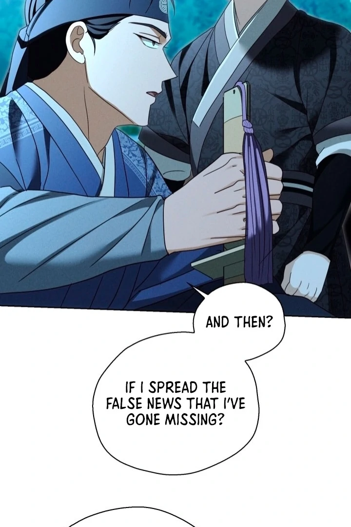 Circumstances of a eunuch [+19] [Luna Toons] - Chapter 21 - S1 manhwa