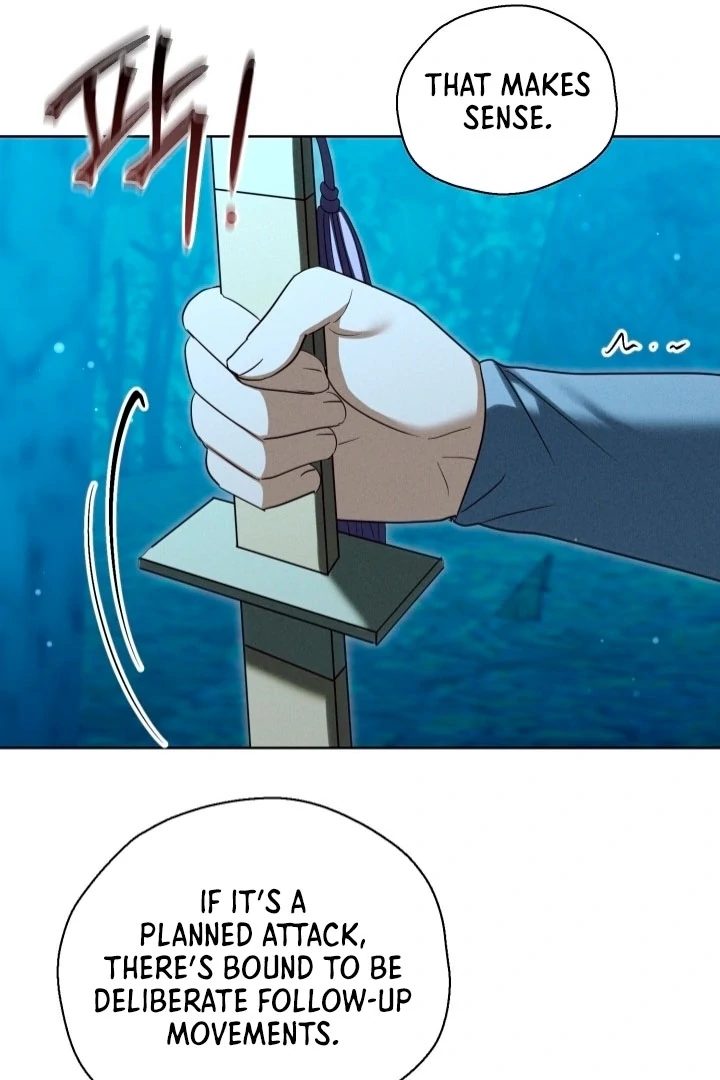 Circumstances of a eunuch [+19] [Luna Toons] - Chapter 21 - S1 manhwa