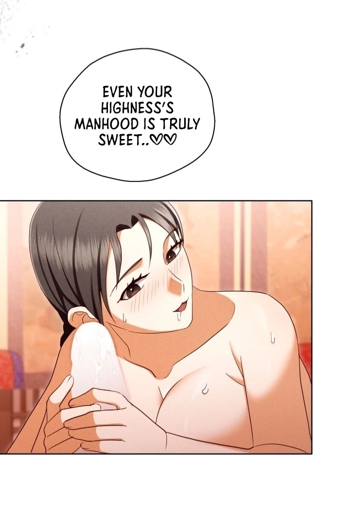 Circumstances of a eunuch [+19] [Luna Toons] - Chapter 21 - S1 manhwa