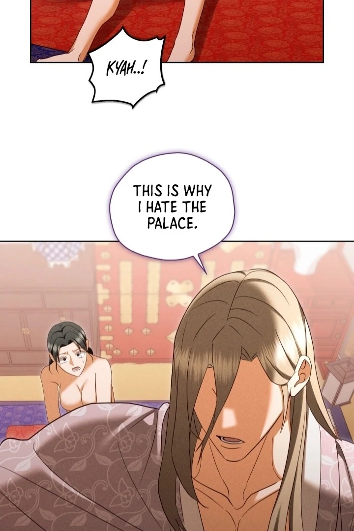 Circumstances of a eunuch [+19] [Luna Toons] - Chapter 21 - S1 manhwa